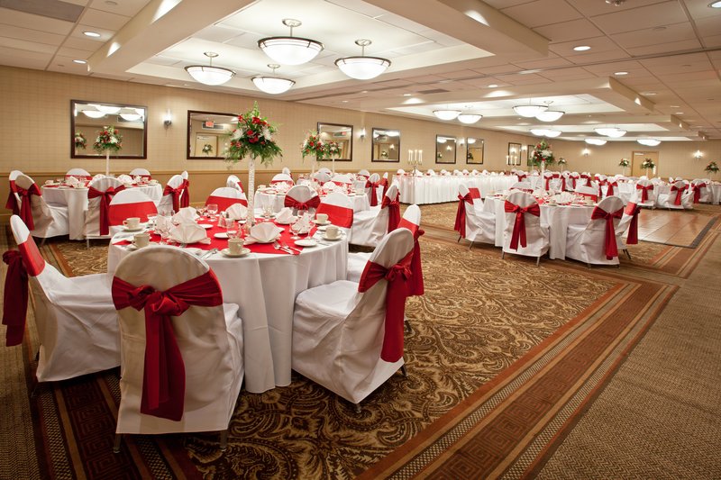 Holiday Inn PITTSBURGH-MONROEVILLE - Monroeville, PA
