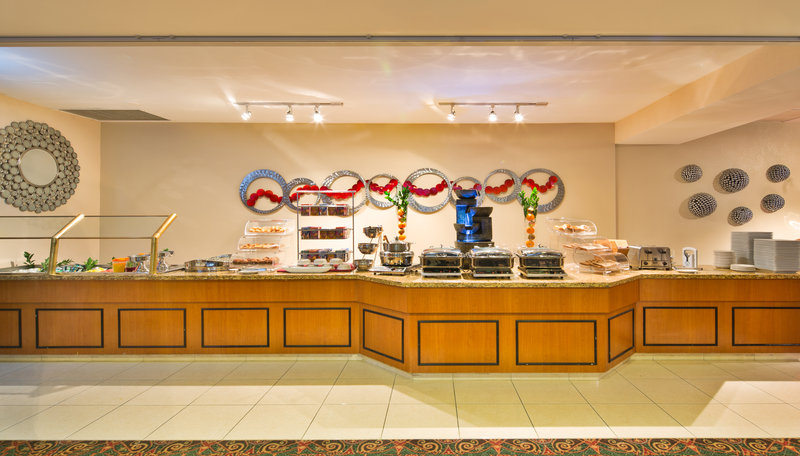 Holiday Inn Hotel & Suites NASHUA - Nashua, NH