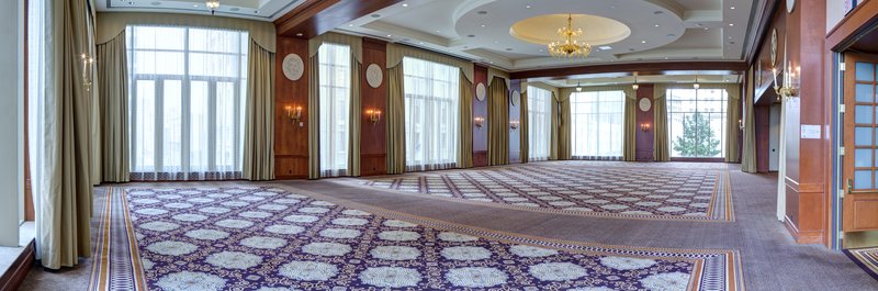 InterContinental NEW ORLEANS - New Orleans, LA