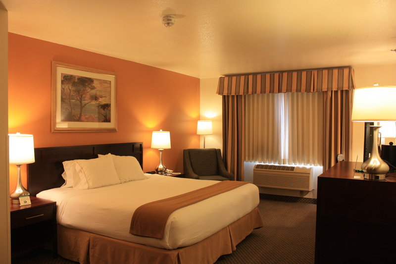 Holiday Inn Express PENDLETON - Pendleton, OR