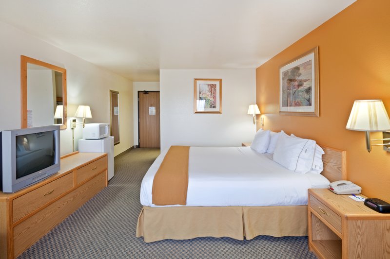 Holiday Inn Express PENDLETON - Pendleton, OR