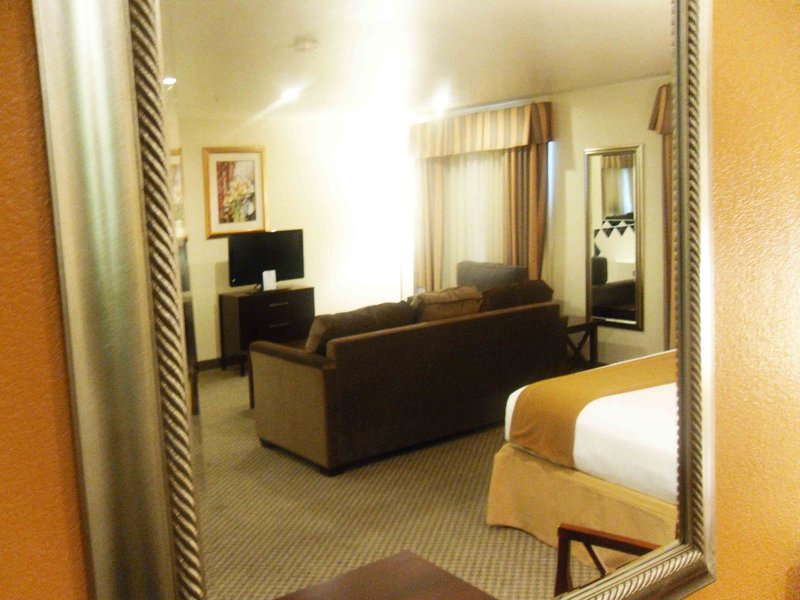 Holiday Inn Express PENDLETON - Pendleton, OR