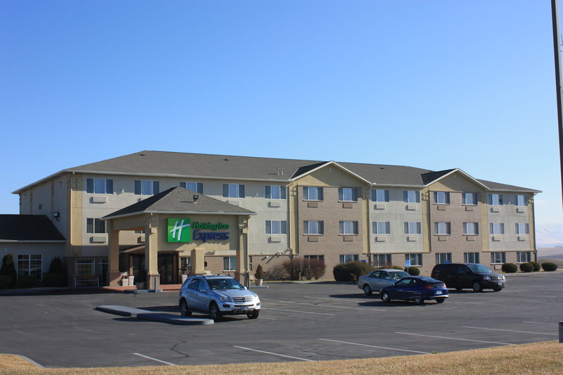 Holiday Inn Express PENDLETON - Pendleton, OR