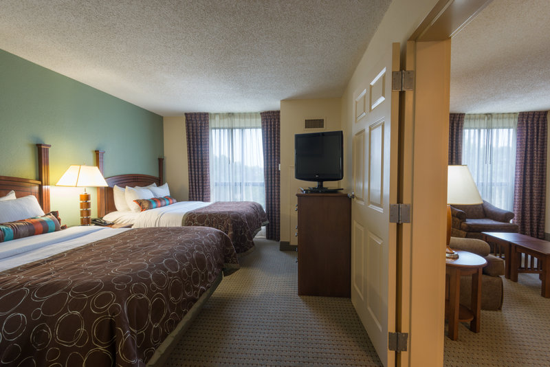 Staybridge Suites MEMPHIS-POPLAR AVE EAST - Memphis, TN