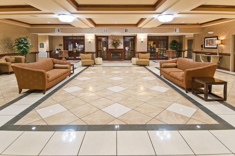 Holiday Inn Express & Suites BILOXI- OCEAN SPRINGS - Pearlington, MS