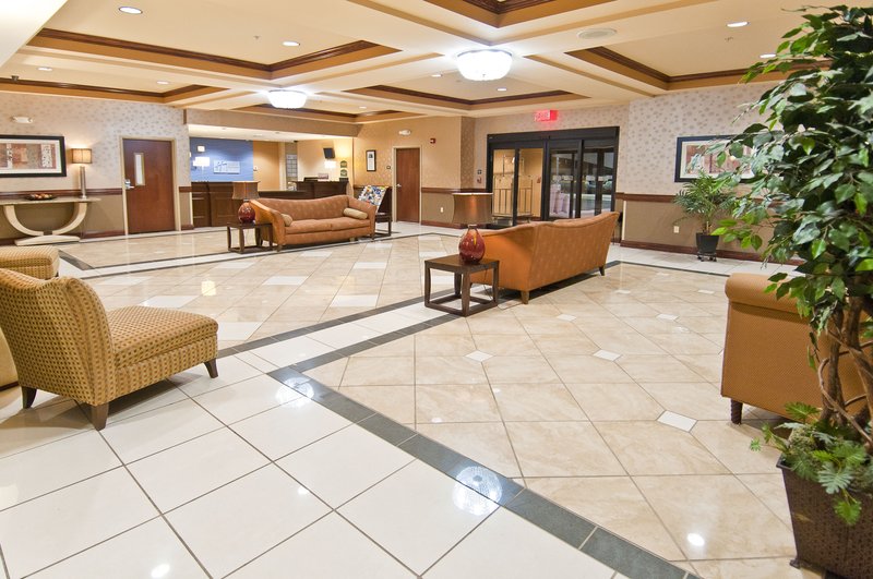 Holiday Inn Express & Suites BILOXI- OCEAN SPRINGS - Pearlington, MS