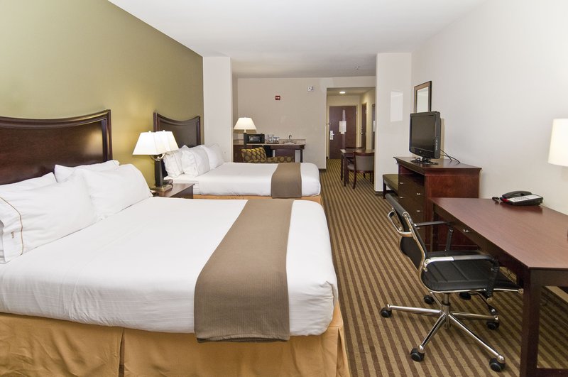 Holiday Inn Express & Suites BILOXI- OCEAN SPRINGS - Pearlington, MS