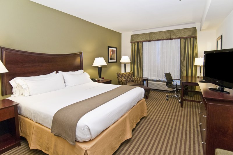 Holiday Inn Express & Suites BILOXI- OCEAN SPRINGS - Pearlington, MS