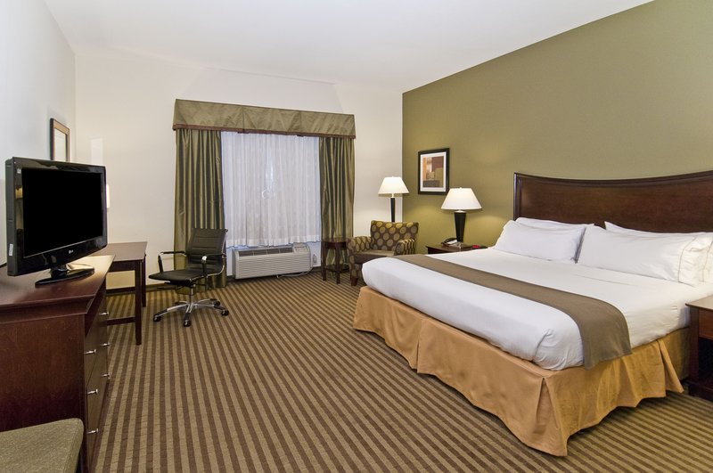 Holiday Inn Express & Suites BILOXI- OCEAN SPRINGS - Pearlington, MS
