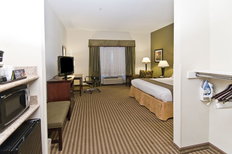 Holiday Inn Express & Suites BILOXI- OCEAN SPRINGS - Pearlington, MS