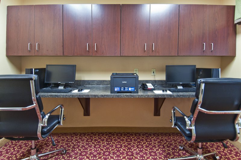 Holiday Inn Express & Suites BILOXI- OCEAN SPRINGS - Pearlington, MS