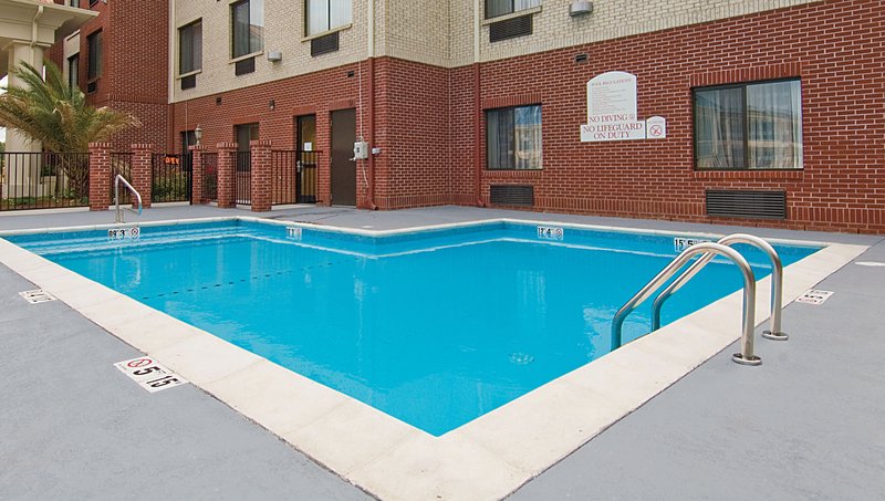 Holiday Inn Express & Suites BILOXI- OCEAN SPRINGS - Pearlington, MS