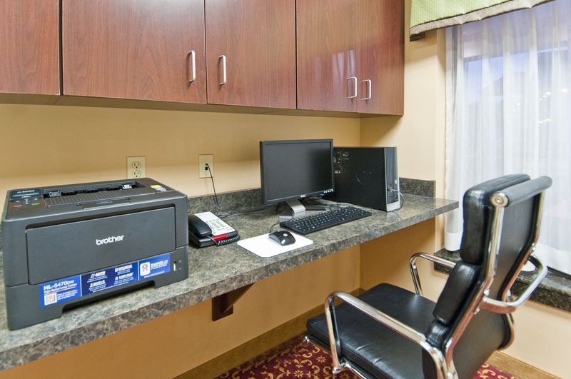 Holiday Inn Express & Suites BILOXI- OCEAN SPRINGS - Pearlington, MS