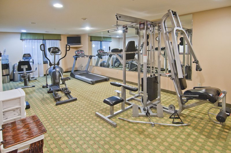 Holiday Inn Express & Suites BILOXI- OCEAN SPRINGS - Pearlington, MS