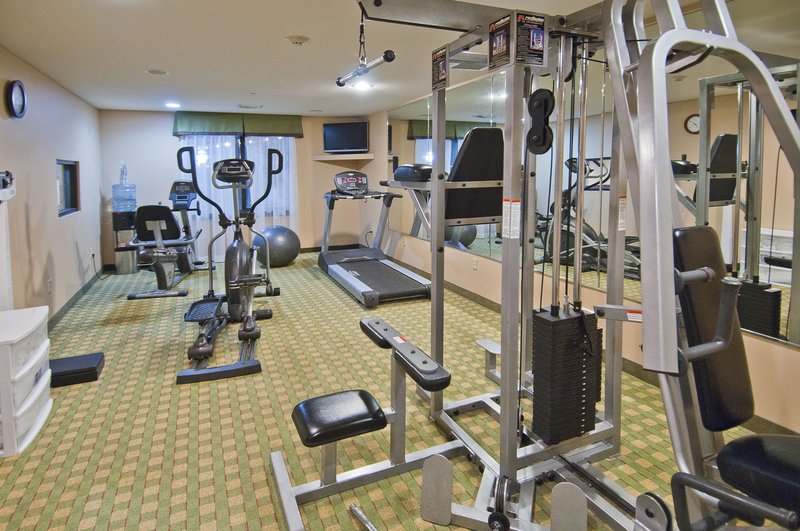 Holiday Inn Express & Suites BILOXI- OCEAN SPRINGS - Pearlington, MS