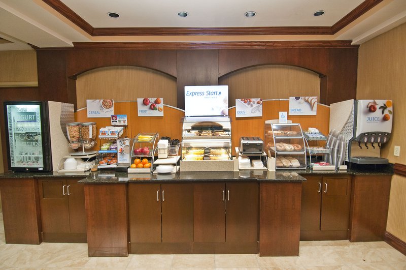 Holiday Inn Express & Suites BILOXI- OCEAN SPRINGS - Pearlington, MS