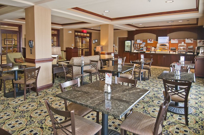 Holiday Inn Express & Suites BILOXI- OCEAN SPRINGS - Pearlington, MS