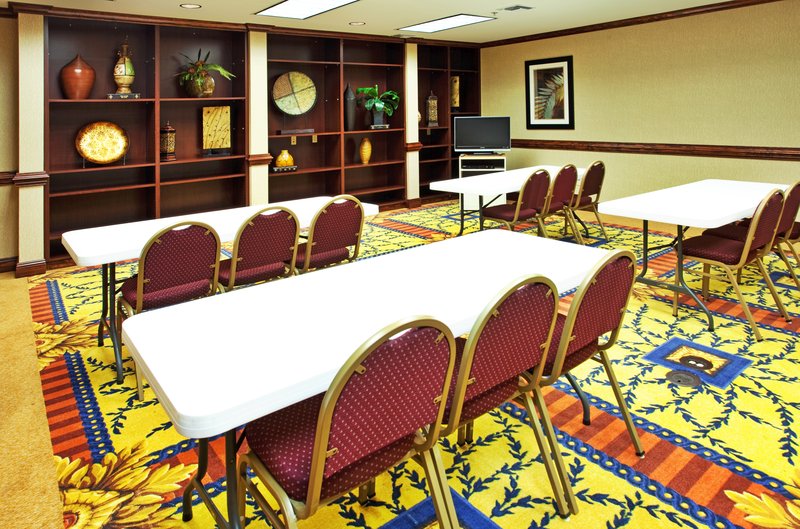 Holiday Inn Express & Suites BILOXI- OCEAN SPRINGS - Pearlington, MS
