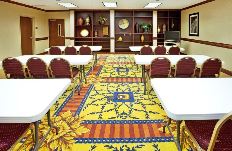 Holiday Inn Express & Suites BILOXI- OCEAN SPRINGS - Pearlington, MS