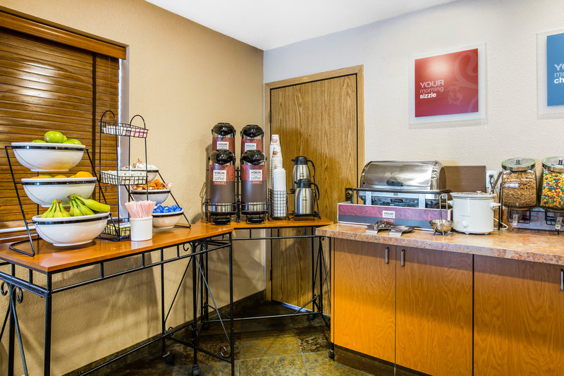 Comfort Inn - Lone Pine, CA