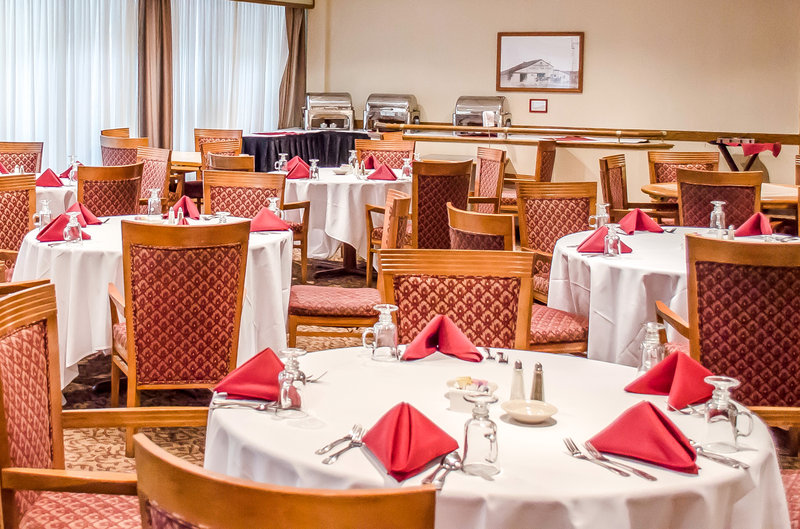 Clarion Inn and Conference Center - Hudson, OH