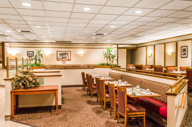 Clarion Inn and Conference Center - Hudson, OH