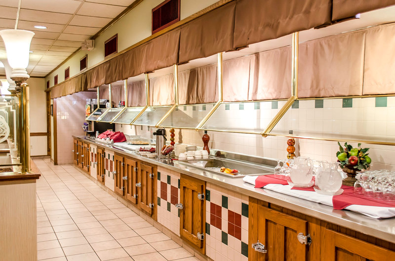 Clarion Inn and Conference Center - Hudson, OH