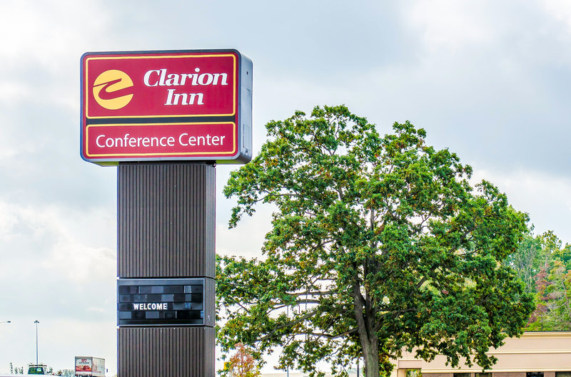 Clarion Inn and Conference Center - Hudson, OH