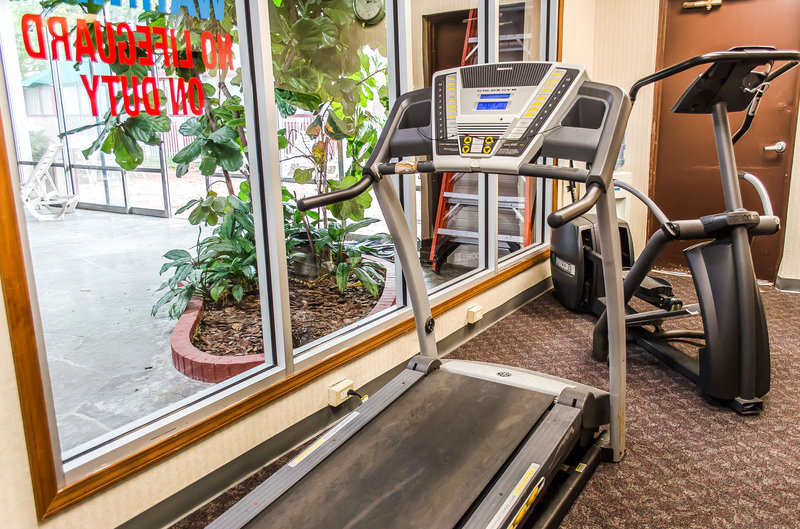 Clarion Inn and Conference Center - Hudson, OH