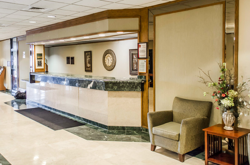 Clarion Inn and Conference Center - Hudson, OH