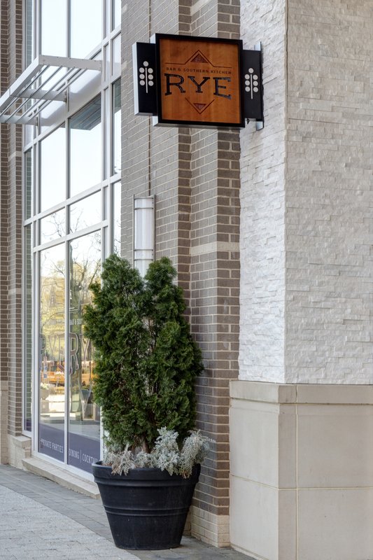 Marriott-Raleigh City Ctr - Raleigh, NC