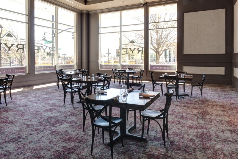 Marriott-Raleigh City Ctr - Raleigh, NC
