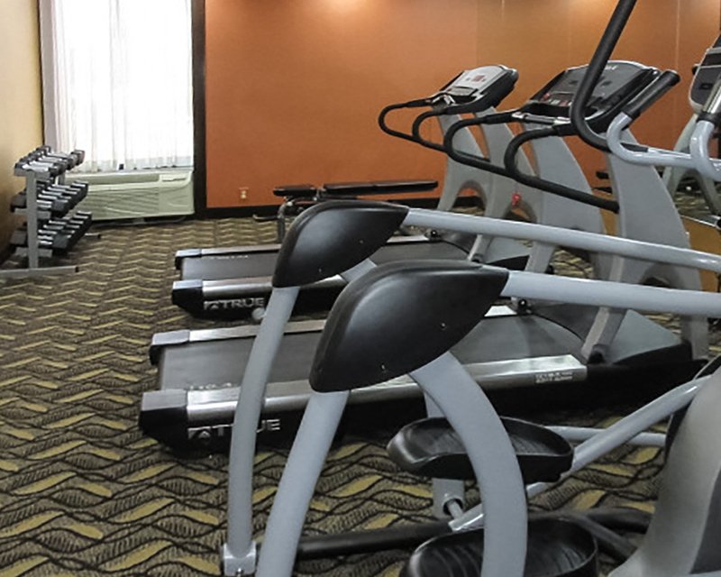 Comfort Inn & Suites - Memphis, TN