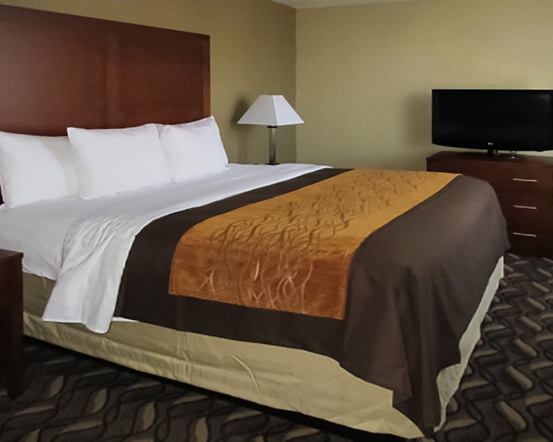 Comfort Inn & Suites - Memphis, TN