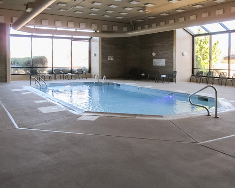 Comfort Inn & Suites - Memphis, TN