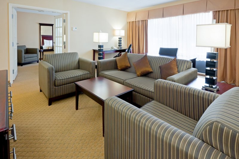 Holiday Inn EAST WINDSOR - CRANBURY AREA - Trenton, NJ