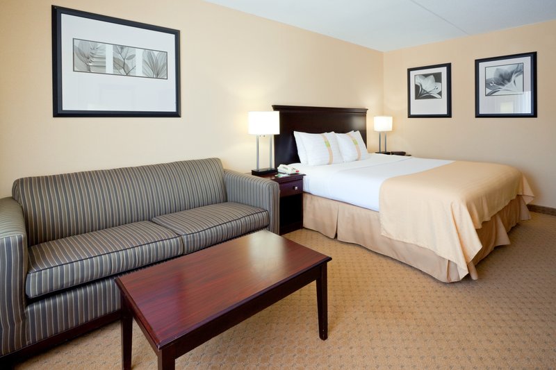 Holiday Inn EAST WINDSOR - CRANBURY AREA - Trenton, NJ