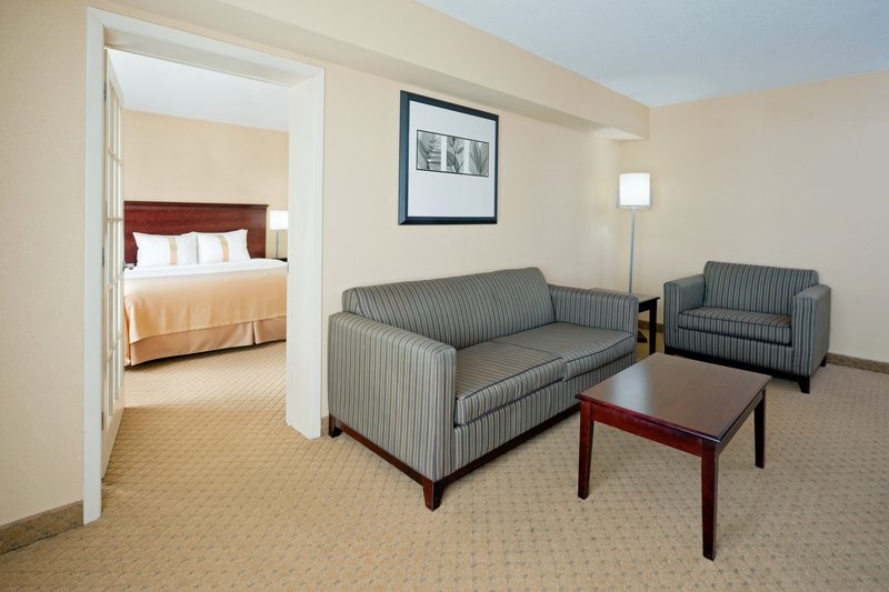 Holiday Inn EAST WINDSOR - CRANBURY AREA - Trenton, NJ