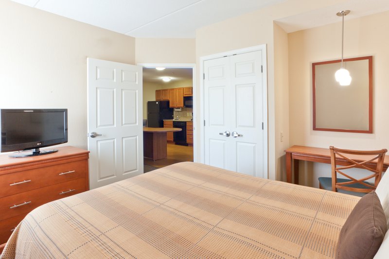 Candlewood Suites-Manassas - Woodbridge, VA