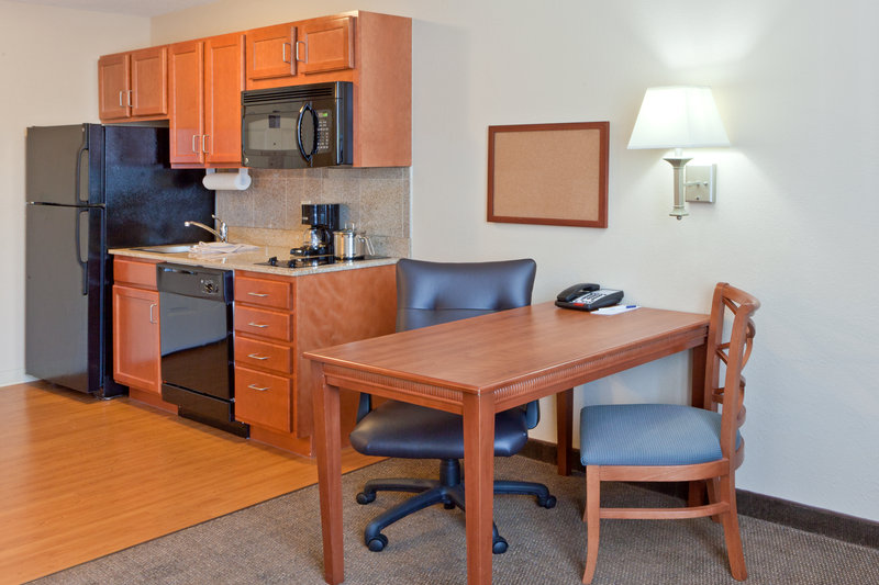 Candlewood Suites-Manassas - Woodbridge, VA