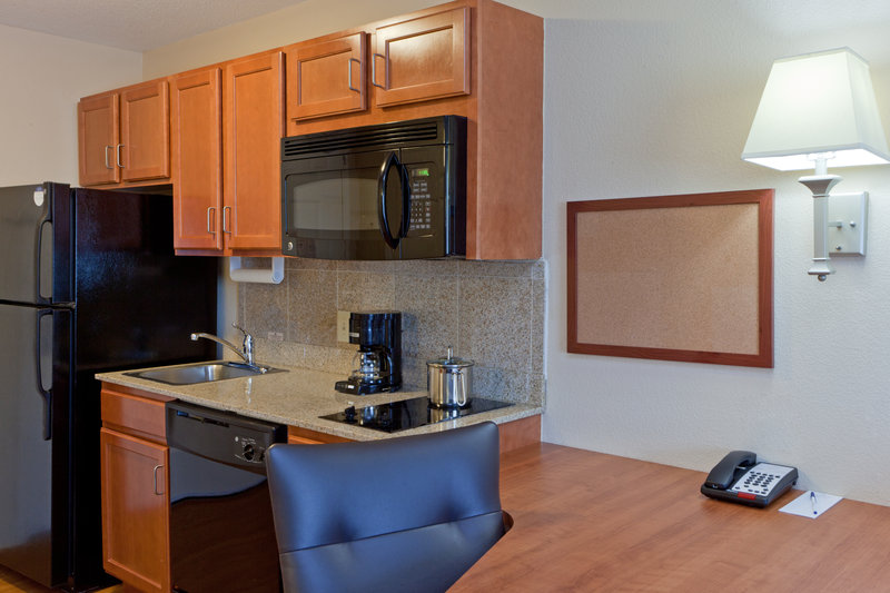 Candlewood Suites-Manassas - Woodbridge, VA