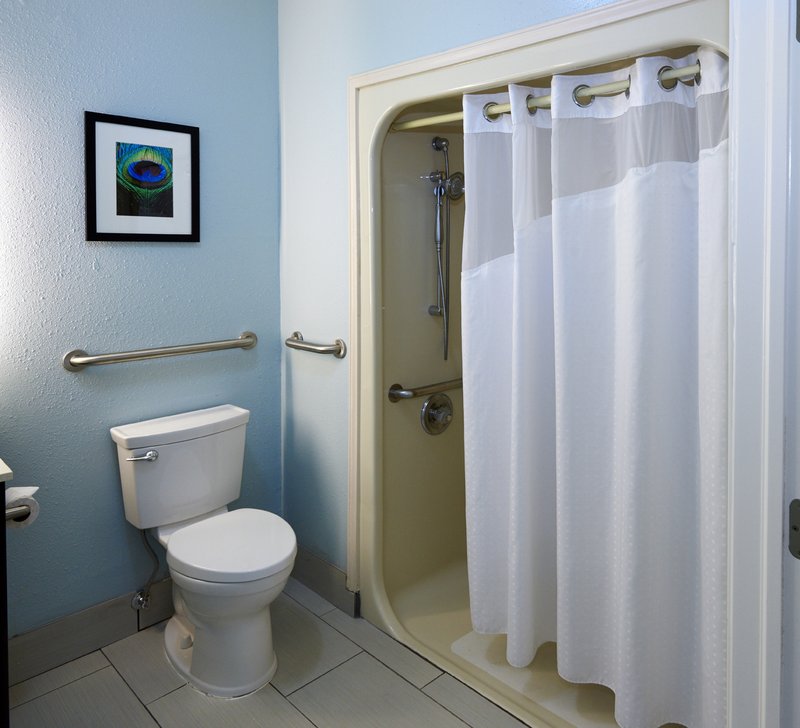 Holiday Inn Express - Pelham, AL