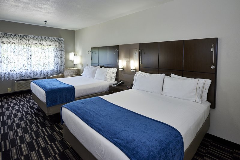 Holiday Inn Express - Pelham, AL