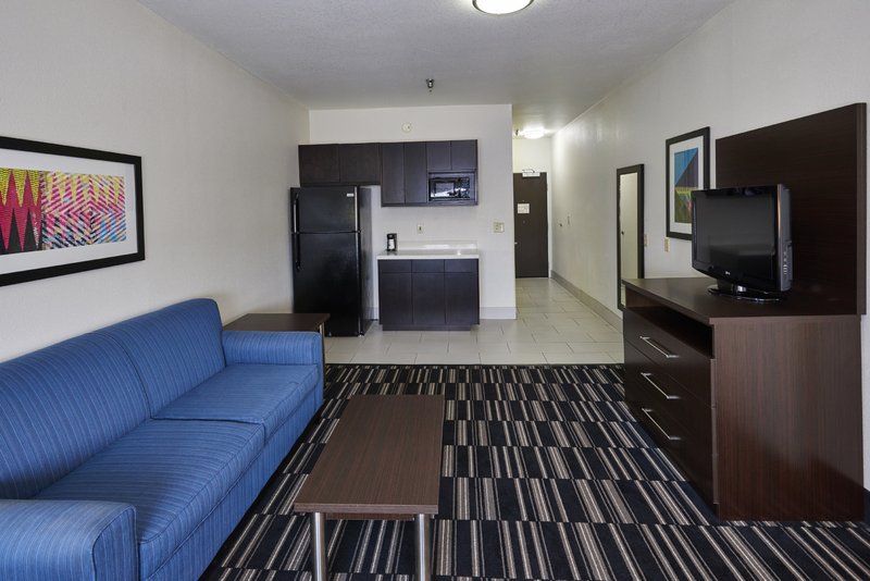 Holiday Inn Express - Pelham, AL