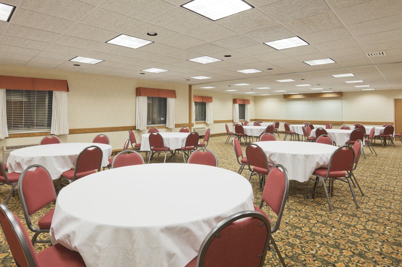 Holiday Inn Express PORTAGE - Portage, IN