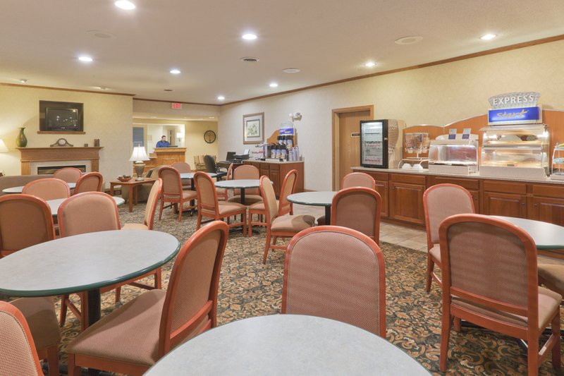 Holiday Inn Express PORTAGE - Portage, IN