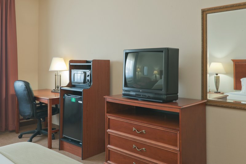 Holiday Inn Express PORTAGE - Portage, IN