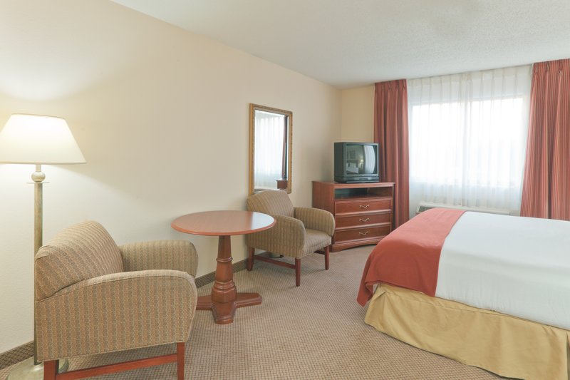 Holiday Inn Express PORTAGE - Portage, IN