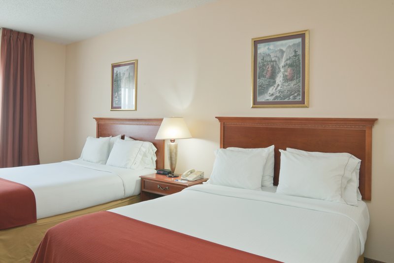 Holiday Inn Express PORTAGE - Portage, IN