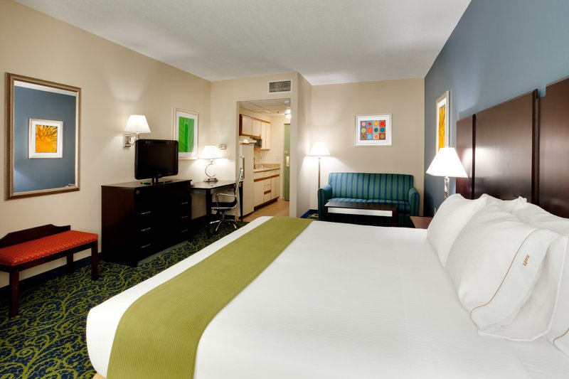 Holiday Inn Express OWEGO - Tioga Center, NY